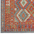 Maimaneh Kilim 297 x 203 cms - The Nomads Tent